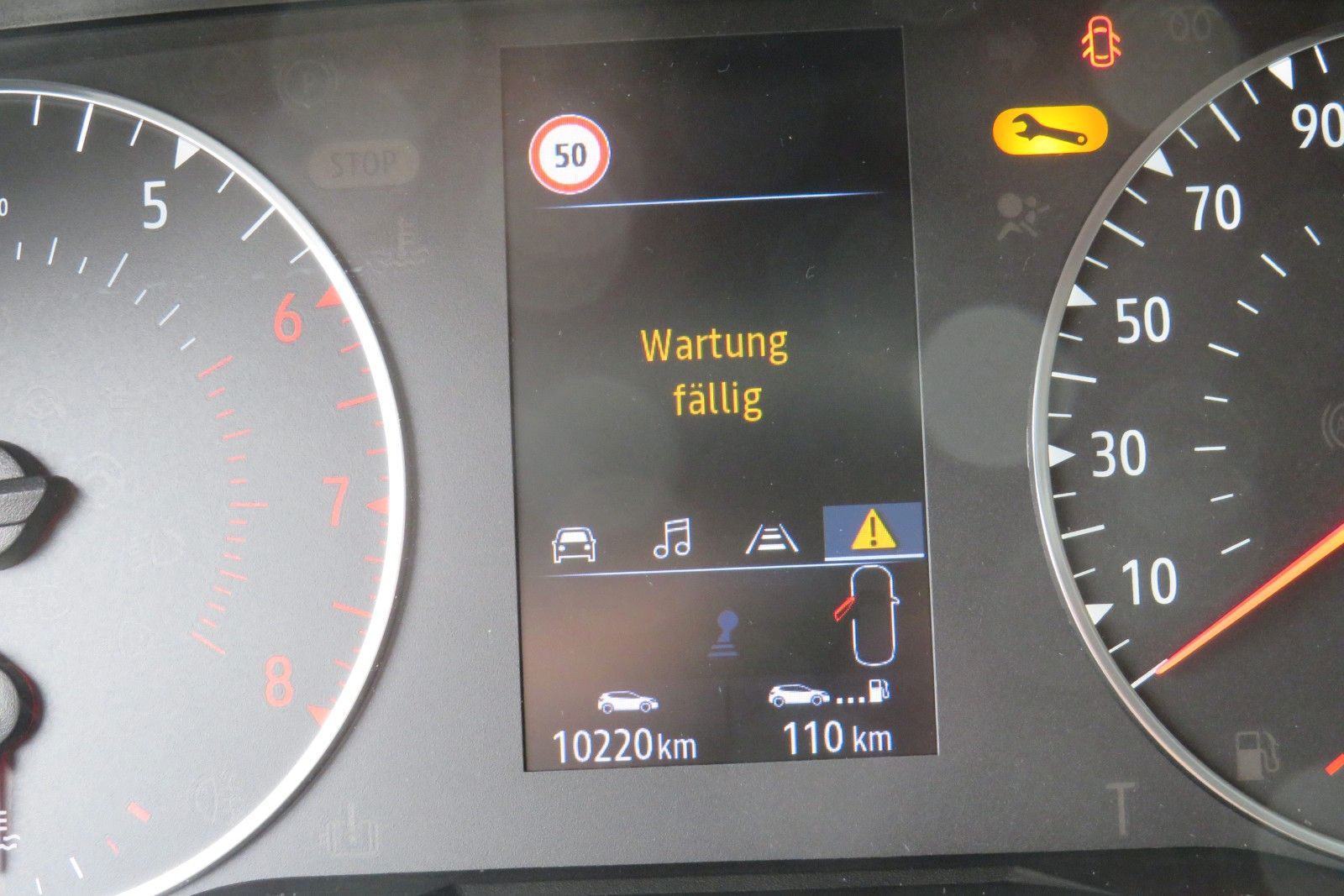Fahrzeugabbildung Renault Clio V Experience LED APP SITZH SPURHALTE 1.HD