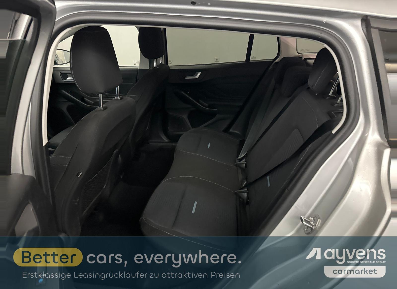 Ford Focus ACTIVE Turnier 1.5 EcoBlue, миниатюра 10