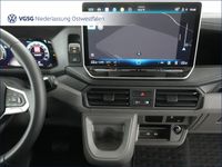 Volkswagen Crafter - Vorschau Bild 7