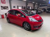 Honda Jazz 1.4 Si AERO Klimaautomatik Tempomat AHK - Honda Jazz mit Anhängerkupplung