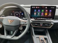 Cupra Formentor - Vorschau Bild 12