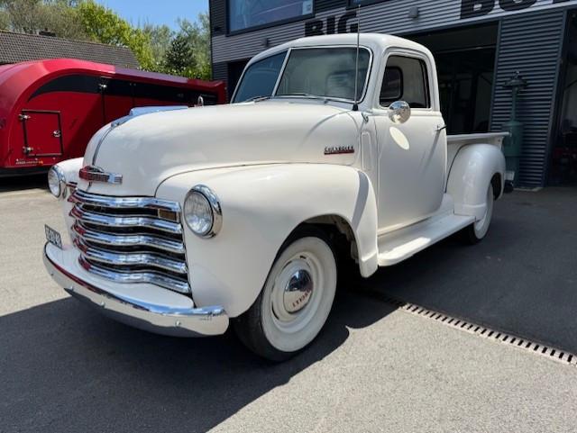 Chevrolet 3100 Thriftmaster