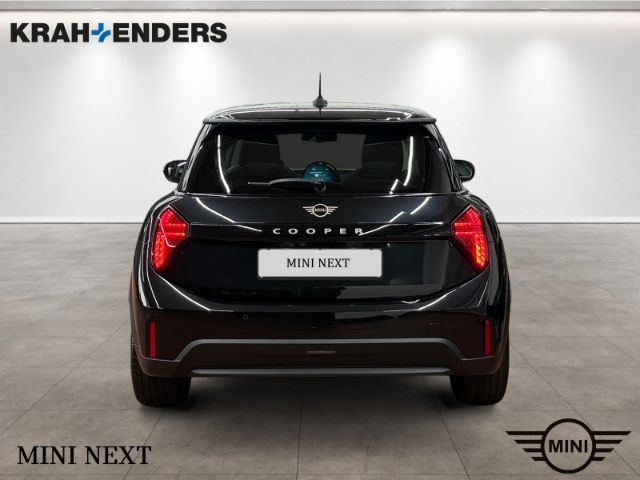 MINI Cooper C 2024