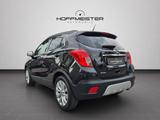 Opel Mokka Innovation*NAVI*KAMERA*LENKRADHEIZUNG* - gebrauchte Opel SUV & Geländewagen