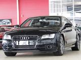 Audi A7 3.0 TDi QUATTRO S-LiNE *KAMERA*NACHT*ACC*BOSE - Audi A7 Gebrauchtwagen in Köln