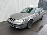 Saab 9-5 2.3t - Saab 9-5 mit Benzin-Antrieb: Kombi, 2.3