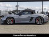 Porsche 718 Spyder RS*WEISSACH*LIFT*BOSE*PDLS* - Porsche Boxster in Magdeburg