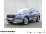 Volvo XC60 Inscription 2WD+HUD+AHK+RFK+NAVI+LED+DAB "N - Volvo XC60 in Dortmund