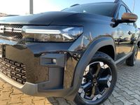 Dacia Bigster - Vorschau Bild 24