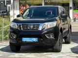 Nissan Navara NP300 Acenta Double Cab 4x4 Automatik - Nissan Navara aus 2022