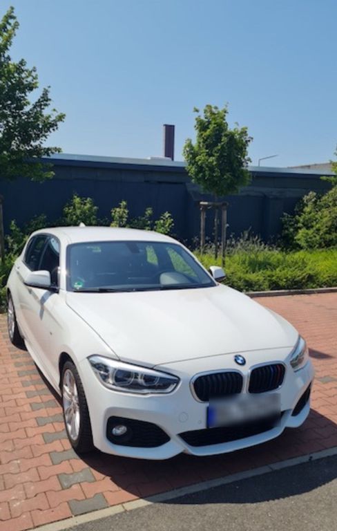 Image of BMW 116