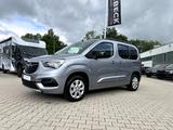 Opel Combo Life E 1.5 D Ultimate N1 *Rollstuhl - Kran - Opel Combo Life mit Diesel-Antrieb: Automatik