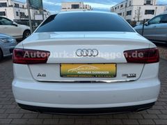 AUDI A6 2.0 TDI 140kW Quattro S-Tronic*Keyless*4xSZH*