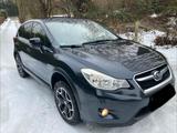 Subaru XV 2.0 Diesel - gebrauchte Subaru XV aus dem Jahr 2013