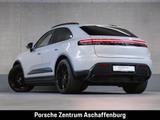 Porsche Macan 4 Electric Panoramadach Luftfederung - Porsche Macan Electric Gebrauchtwagen