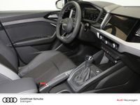 Audi A1 - Vorschau Bild 17