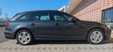 Audi A4 Avant 2.0 TFSI quattro S-line | 252 PS | B&O - Audi A4: Grau, Alcantara