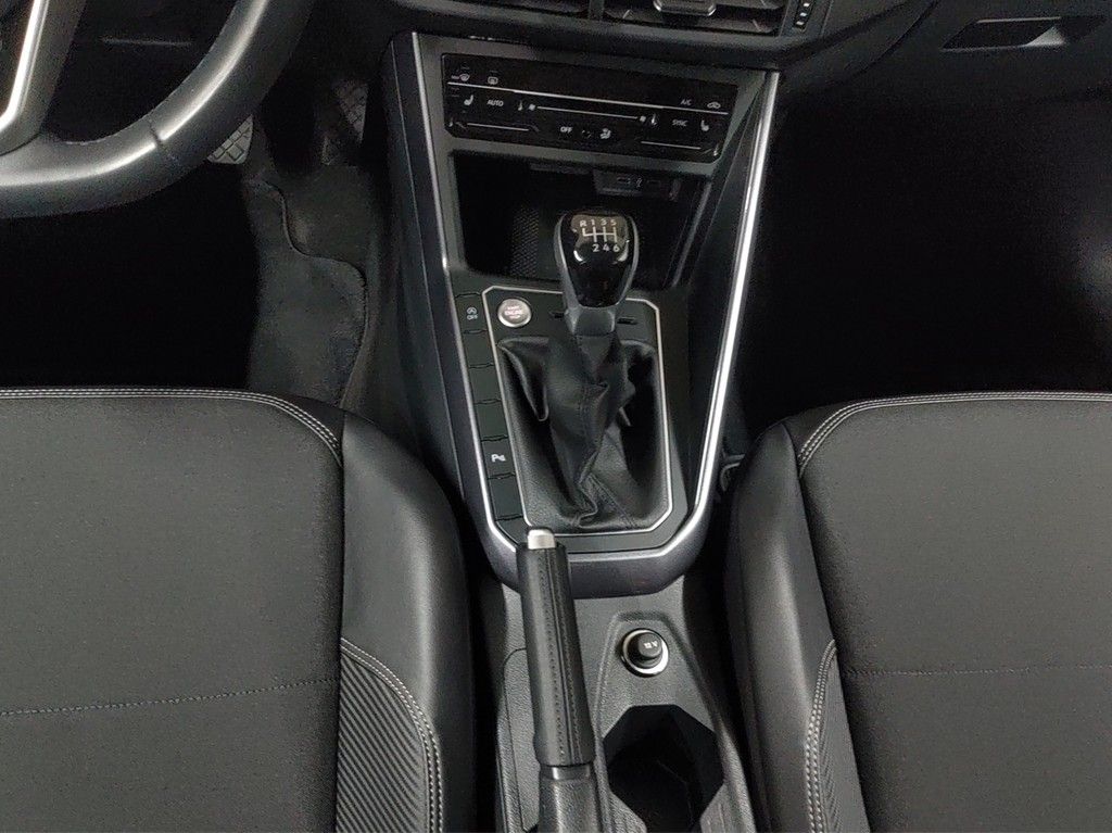 Volkswagen Taigo - Bild 15
