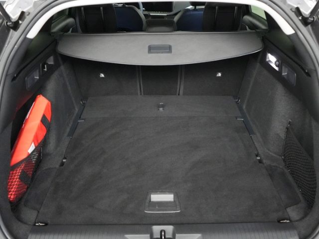 Astra L ST ELEGANCE CDTI AT+LED+NAVI+RÜCKFAHRKAM