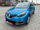 Captur *Temp*Radio*Klima*Elktr.Fenster*TüvNeu*