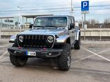 Jeep Rubicon V6 Petrol Engine - Jeep Gladiator aus 2021