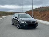 Skoda Octavia VRS 2020 - Skoda Octavia: 20v