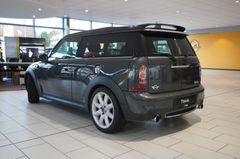 Fahrzeugabbildung MINI Cooper S CLUBMAN  NAVI/SHZ/SPORT/XENON/PANO./PDC