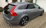 Volvo V60 R-Design 190PS 8 Gang-Automatik - Volvo V60: Ps