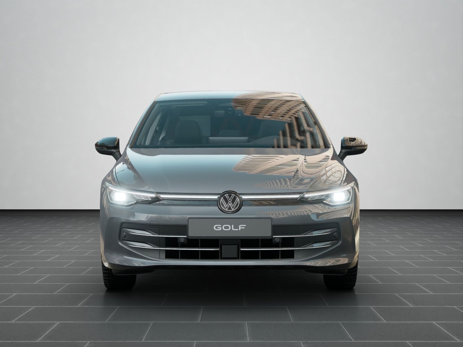 Volkswagen Golf - Bild 5