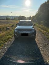 Volkswagen Amarok - VW Amarok von privat