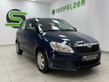 Skoda Fabia Special 1.HAND - Skoda Fabia Special mit Benzin-Antrieb