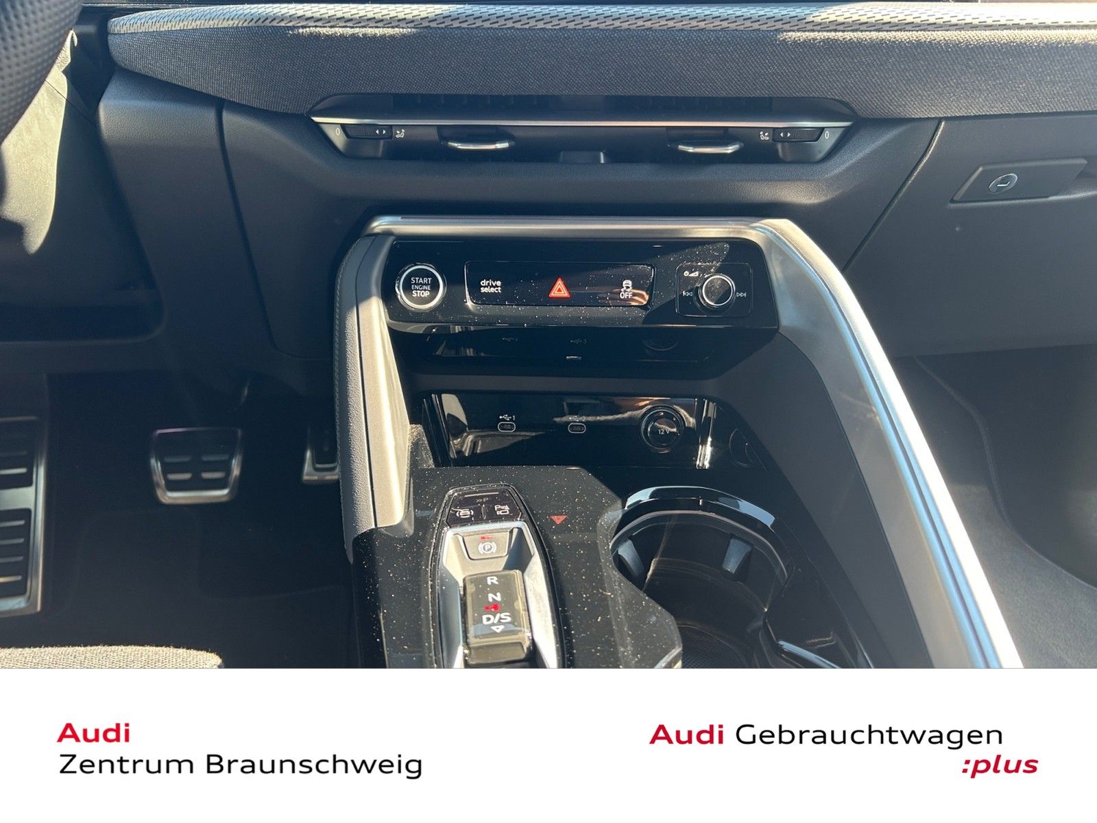 Audi Q5 - Bild 8