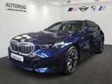 BMW 530e xDrive Touring*M-Sport*AHK*Panorama*DriveAs - BMW 530 Jahreswagen