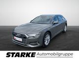 Audi A6 Avant 50 TDI tiptronic quattro sport  AHK Nav - Audi A6: A6s