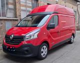 Renault Trafic 3 L2H2 - Klima-Navi-Kamera-2017 