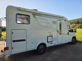 HYMER / ERIBA / HYMERCAR T 578 GL 60 Jahre Edition - HYMER / ERIBA 578