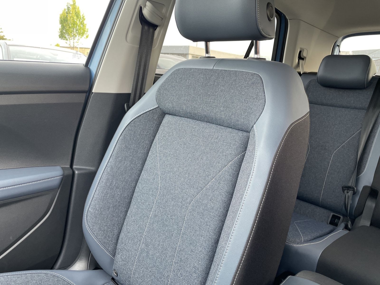 Volkswagen T-Cross - Bild 22