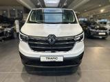 Renault Trafic Lkw Komfort L1H1 2,8t Blue dCi 130 MY24 - Renault Doppelkabine Trafic