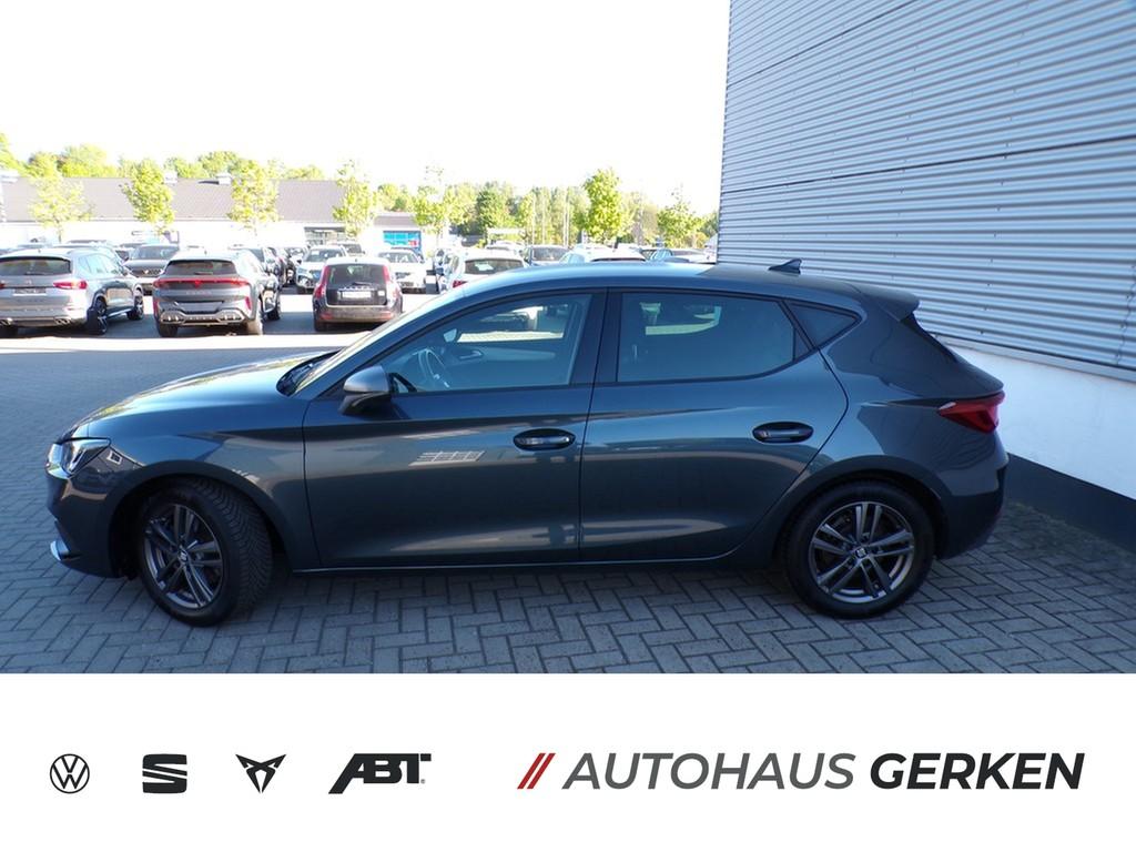 Seat Leon 1.5 eTSI DSG FR NAVI,LED