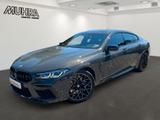 BMW M8 Competition xDrive Gran Coupe 20" DAP LCP PAP - BMW M8 Gebrauchtwagen