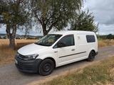 Volkswagen Caddy Maxi 2.0 TDI - Camper, Van ausgebaut - VW Caddy Maxi von 2016