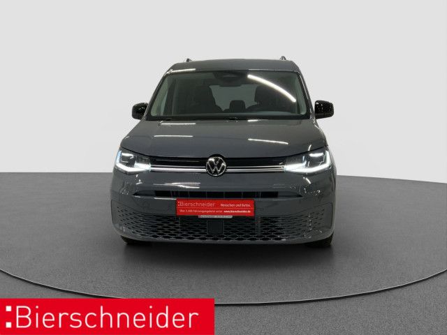 Volkswagen Caddy - Bild 2