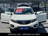 Kia Sorento BENZIN + LPG GAS TÜV NEU SCHECKHEFT - Kia mit LPG-Antrieb: Geländewagen