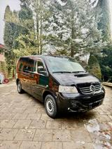 Volkswagen T5 Multivan 2.5 TDI 174 ps 4 motion Top  - gebrauchte VW T5 aus dem Jahr 2006