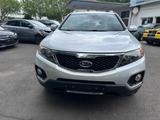 Kia Vision 4WD *Automatik TÜV 11/26*Motor Überholt* - Kia Sorento in Kassel
