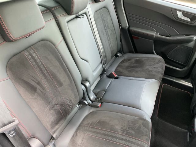 Fahrzeugabbildung Ford Kuga 2.5 Duratec Plug-in-Hybrid ST-Line X Autom.