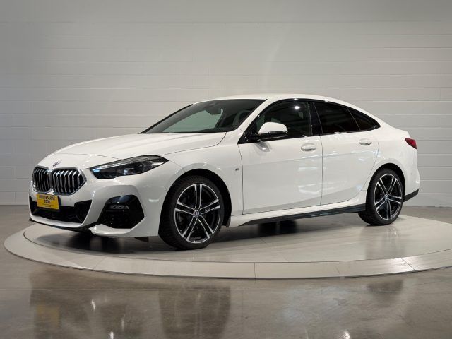 Other BMW 218 i Gran Coupé Msport M Sport PREZZO REALE