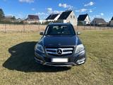 Mercedes-Benz GLK Mercedes 220 - Mercedes-Benz 220 aus 2011