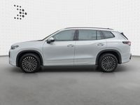 Volkswagen Tayron - Vorschau Bild 3