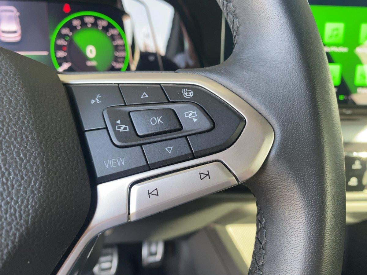 Volkswagen Golf VIII Active RFK*4xSHZ*ACC*LED*Navi*Apple*LM, миниатюра 11